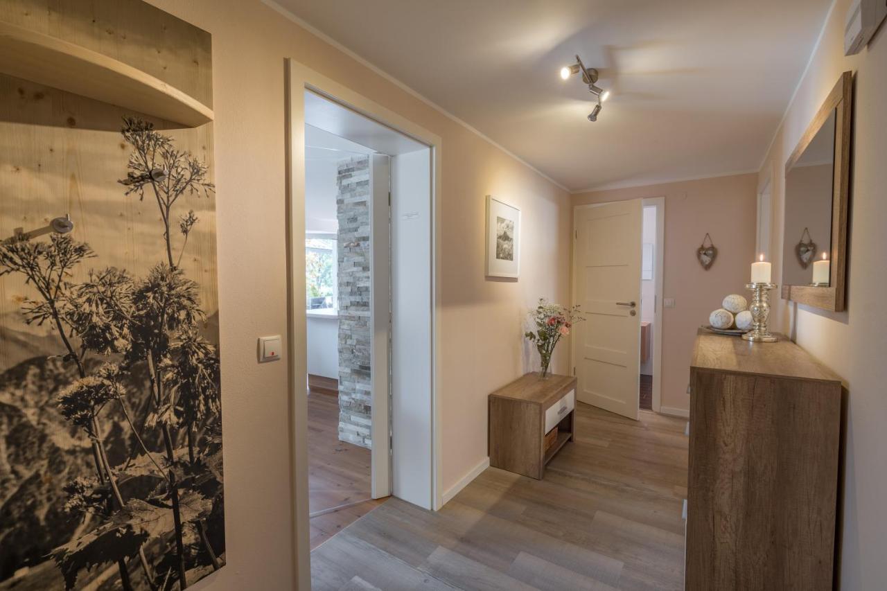 Landhaus Ohrwumslar اوبرستدورف المظهر الخارجي الصورة