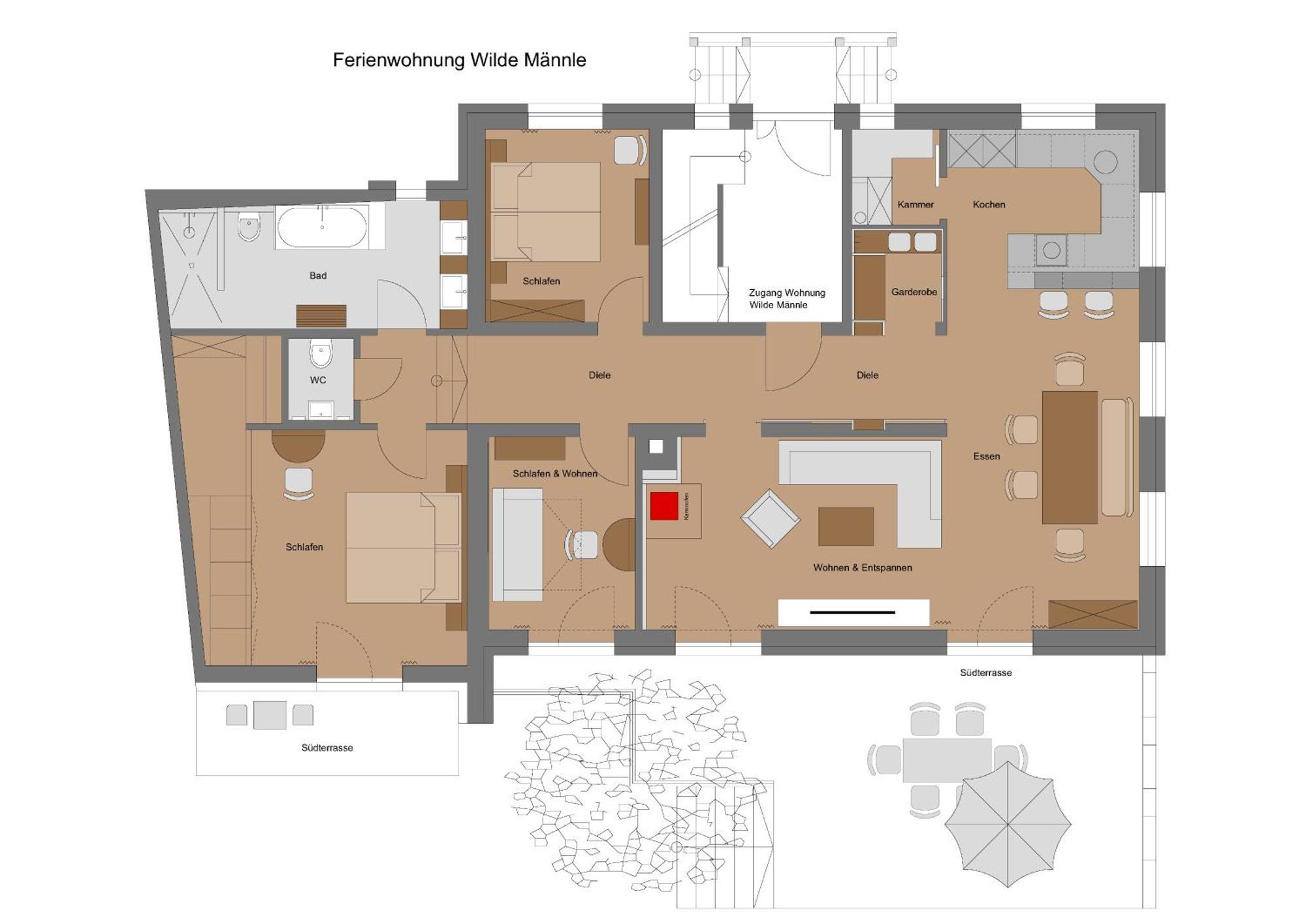 Landhaus Ohrwumslar اوبرستدورف المظهر الخارجي الصورة